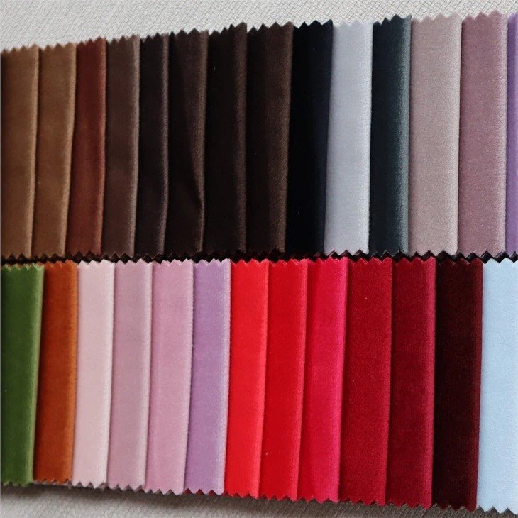 polyester cloth material