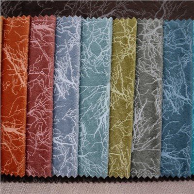 Uus stiil reljeefne samet