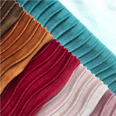 Laineline triibuline polstrikangas